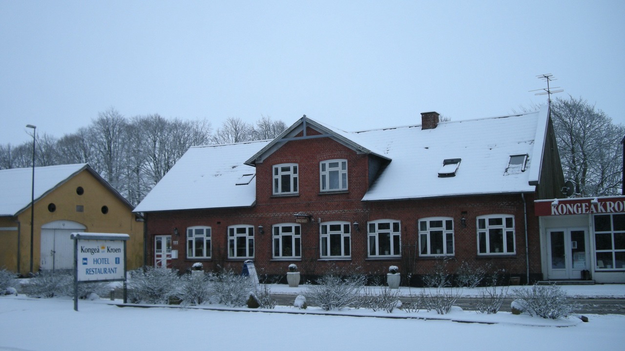 Photo of Outdoor in Mandoe