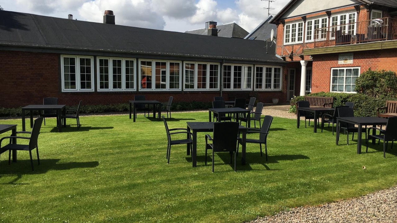 Photo of Outdoor in Mandoe