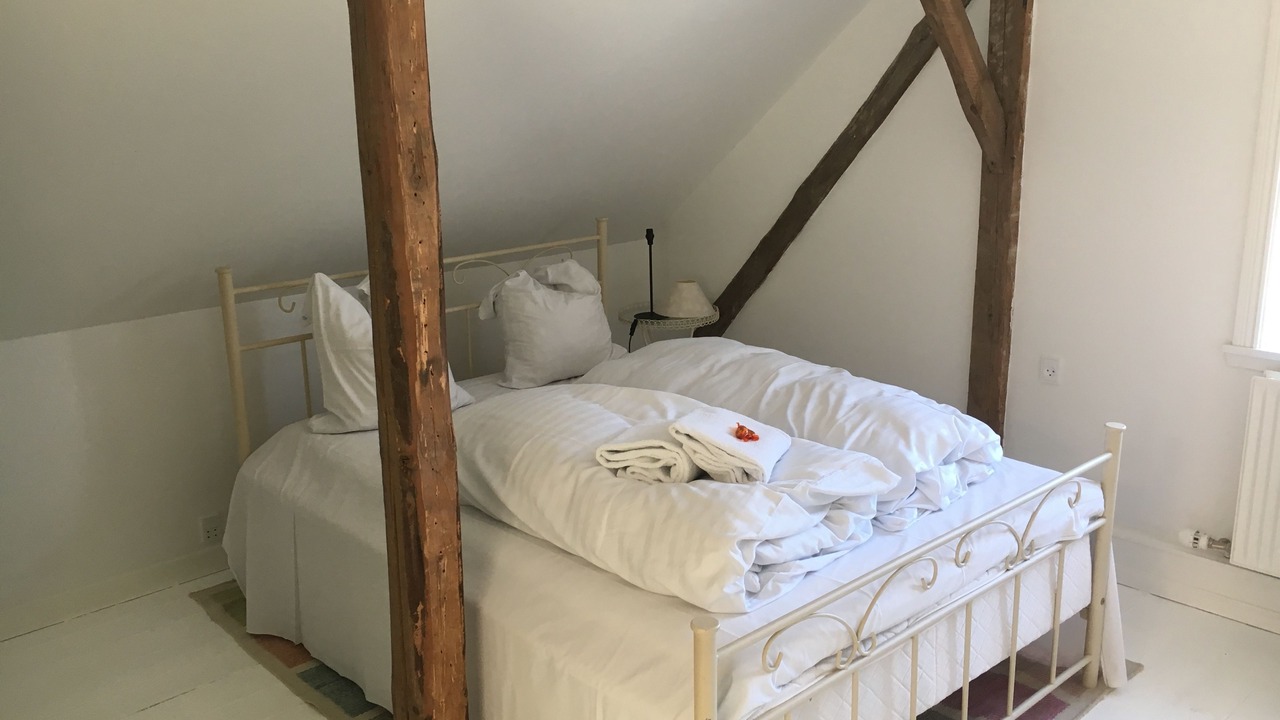 Photo of Bathroom in Mandoe