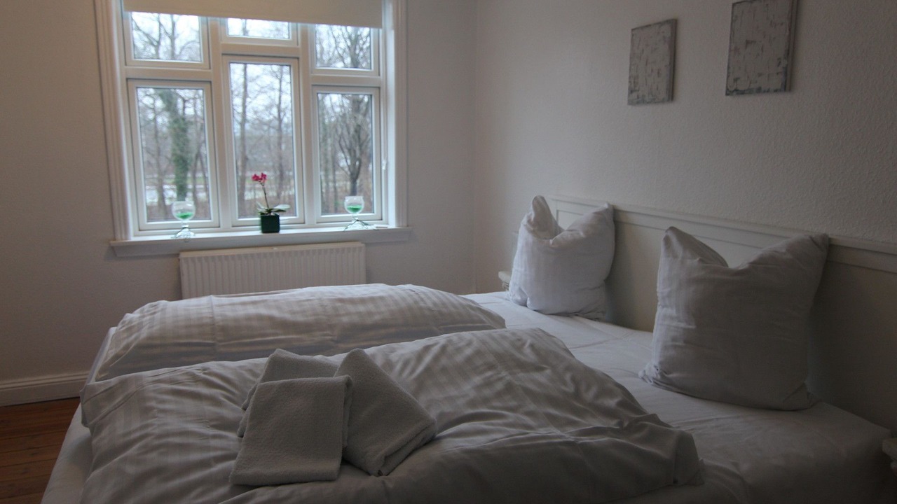 Photo of Bathroom in Mandoe