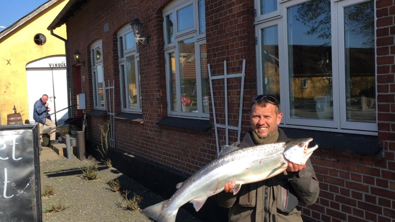 Photo of Outdoor in Mandoe