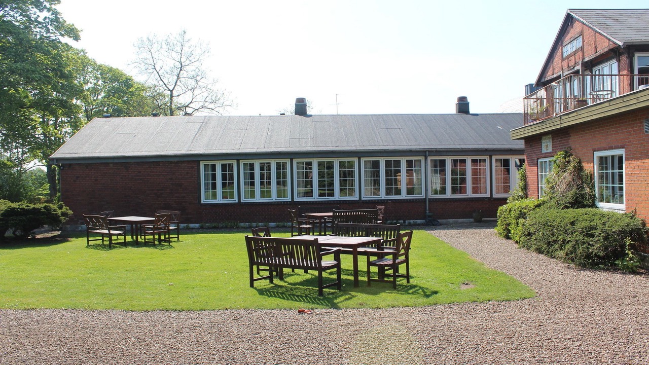 Photo of Patio Balcony in Mandoe