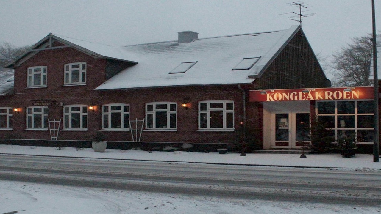 Photo of Outdoor in Mandoe