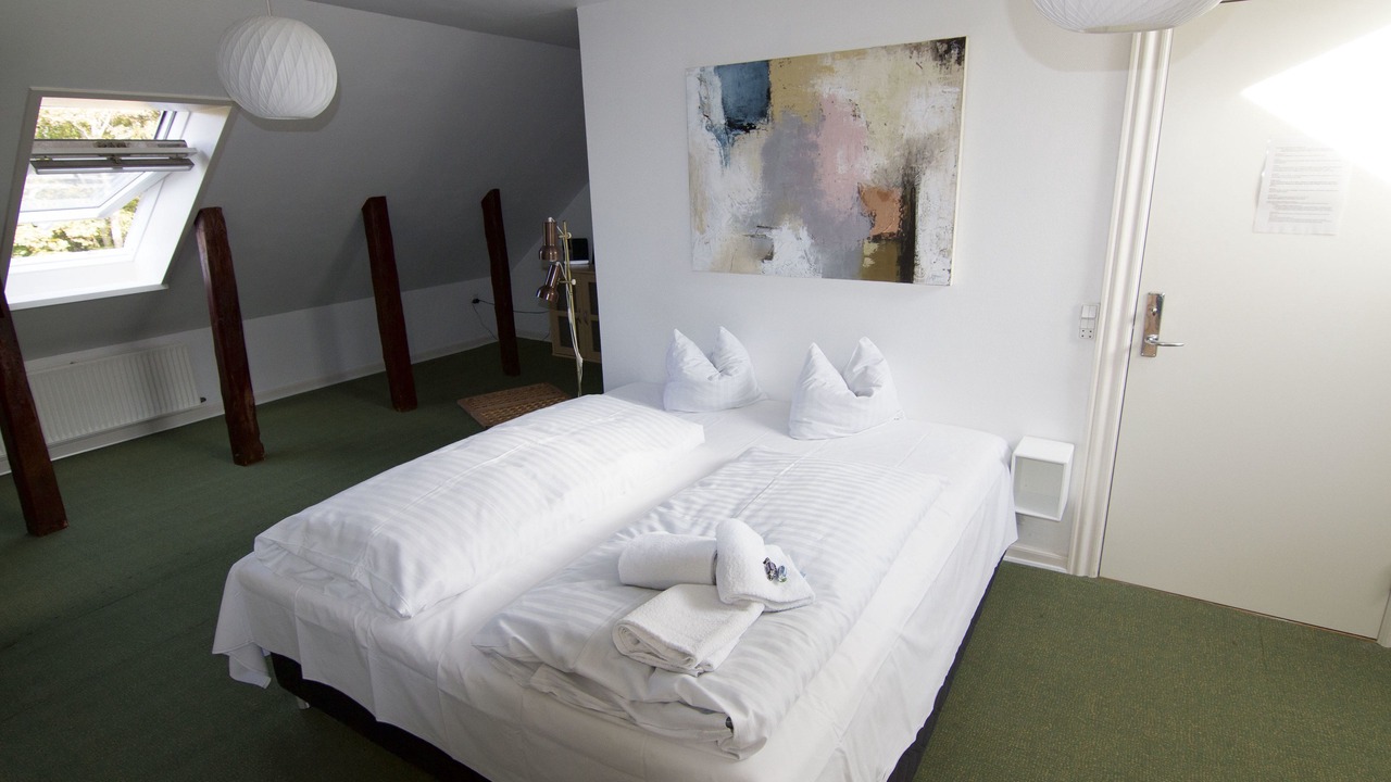 Photo of Bedroom in Mandoe