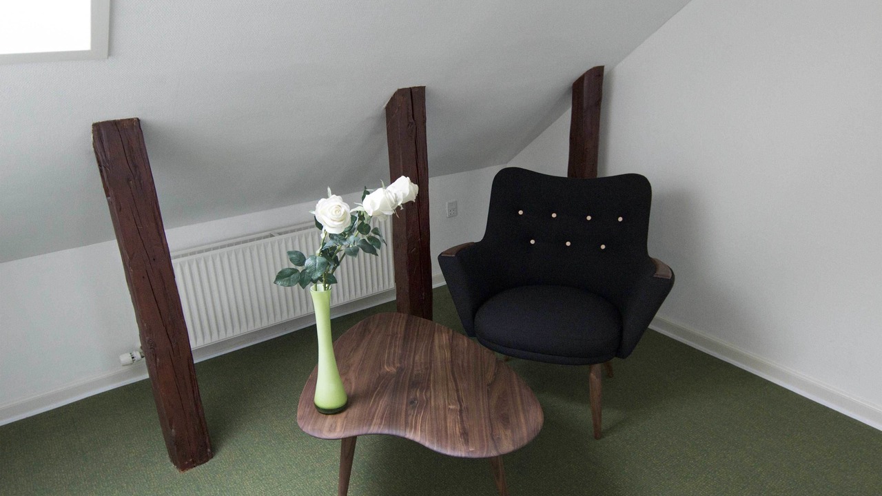 Photo of Bedroom in Mandoe