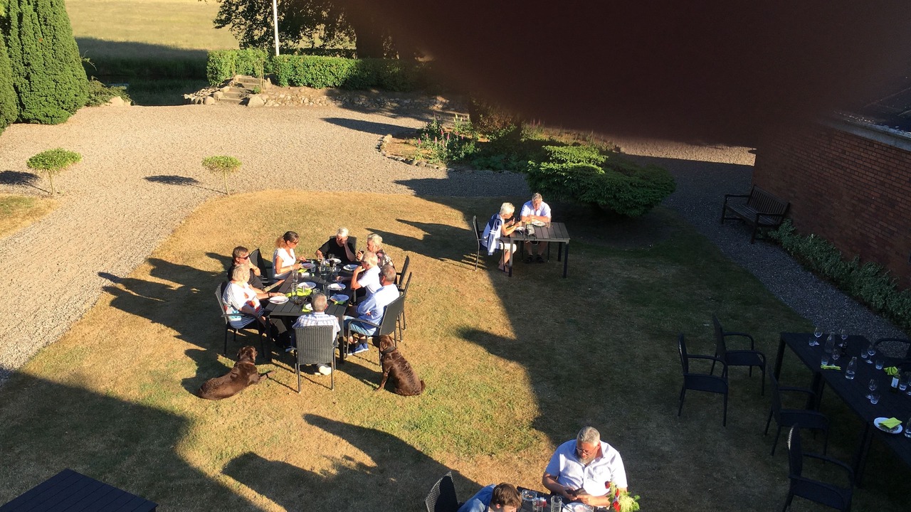 Photo of Outdoor in Mandoe