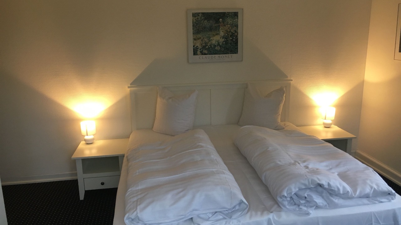 Photo of Bedroom in Mandoe