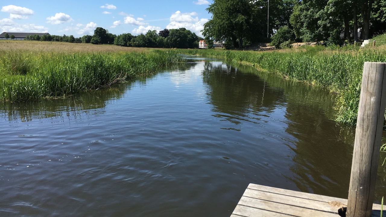 Photo of Outdoor in Mandoe