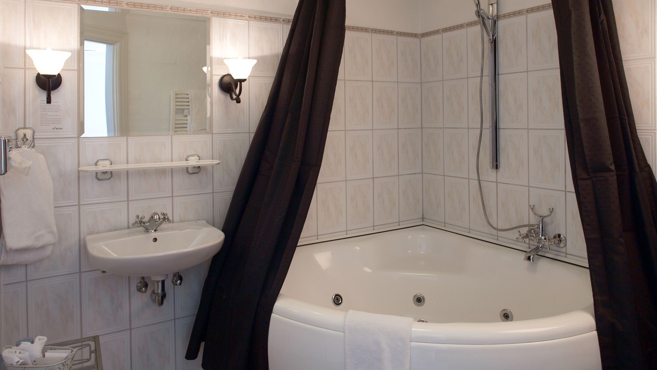 Photo of Bathroom in Christiansfeld