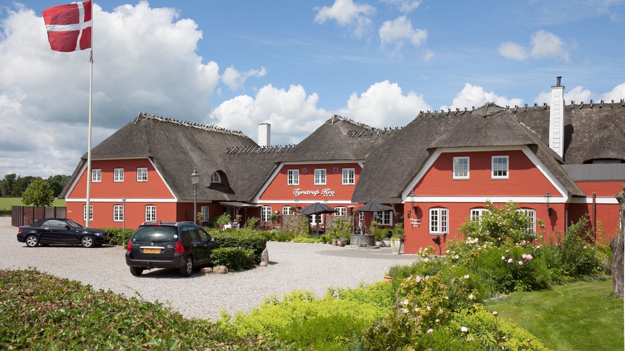 Photo of Outdoor in Christiansfeld