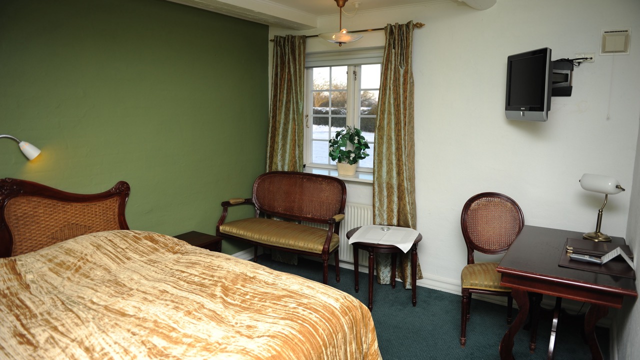 Photo of Bedroom in Christiansfeld