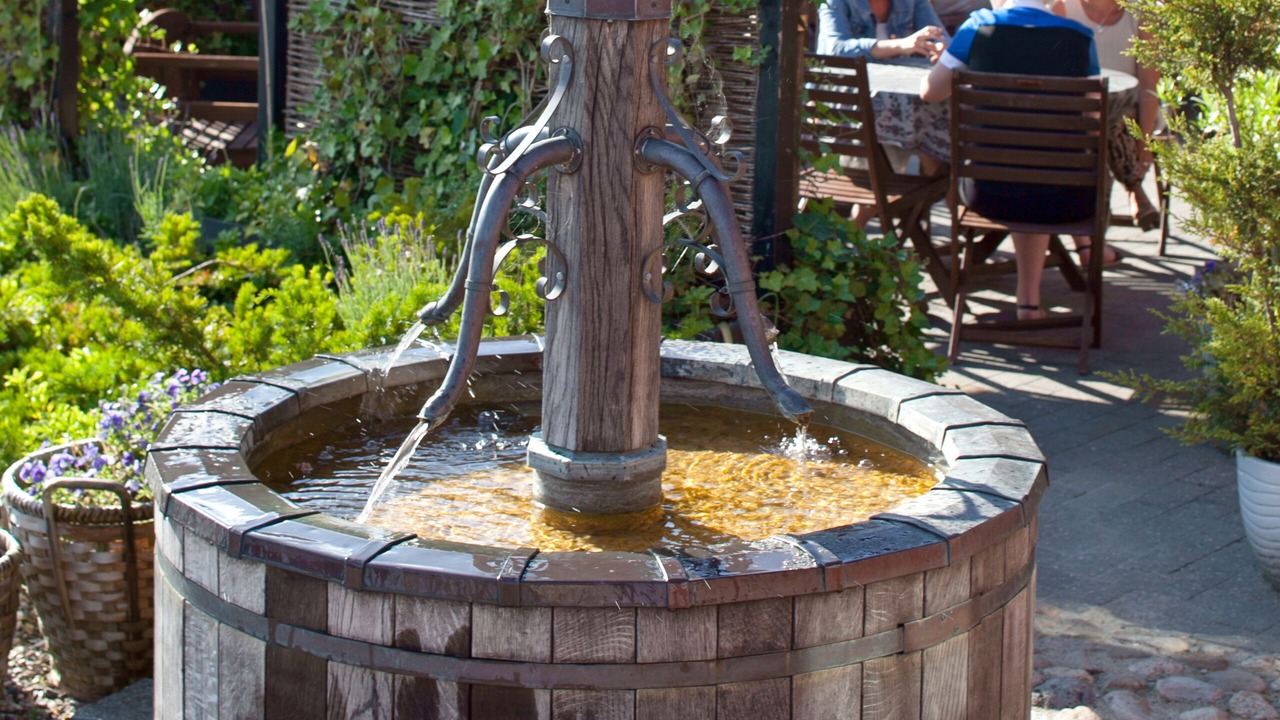 Photo of Outdoor in Christiansfeld