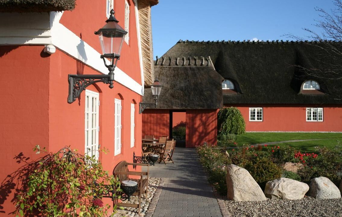 Photo of Outdoor in Christiansfeld