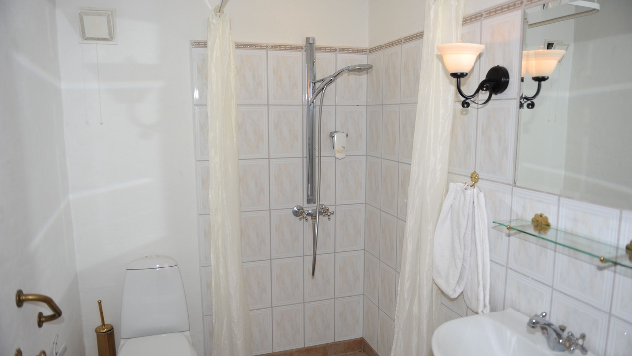 Photo of Bathroom in Christiansfeld