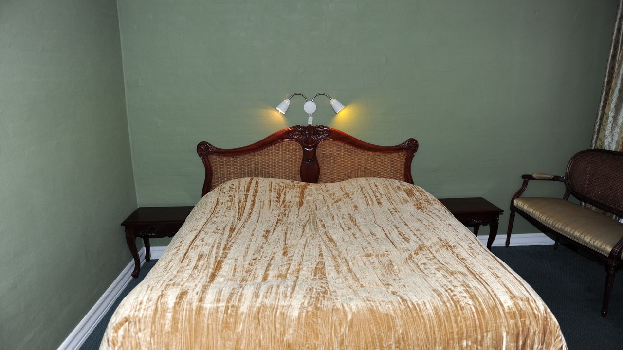 Photo of Bedroom in Christiansfeld