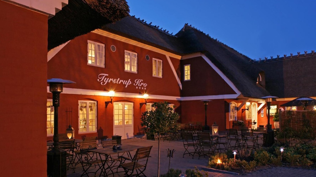 Photo of Outdoor in Christiansfeld