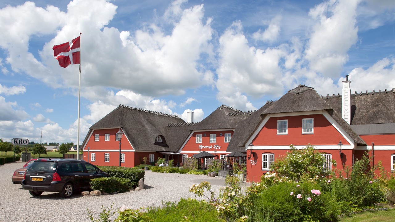 Photo of Outdoor in Christiansfeld