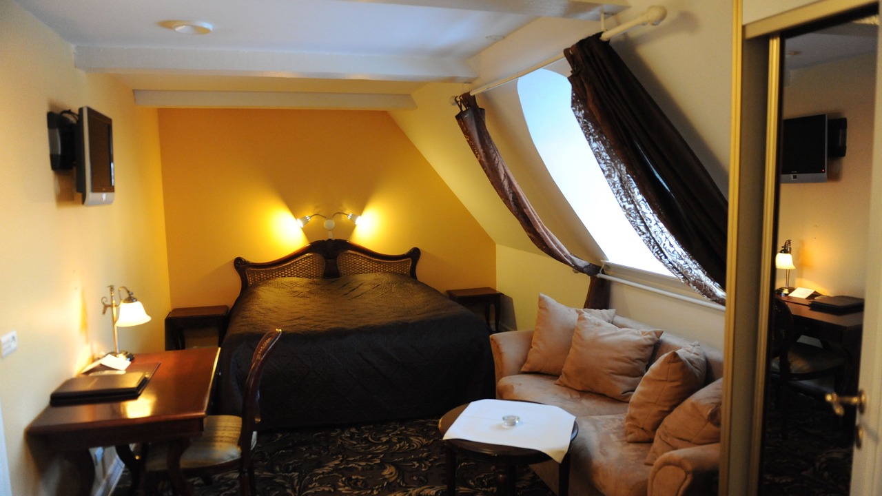 Photo of Bedroom in Christiansfeld