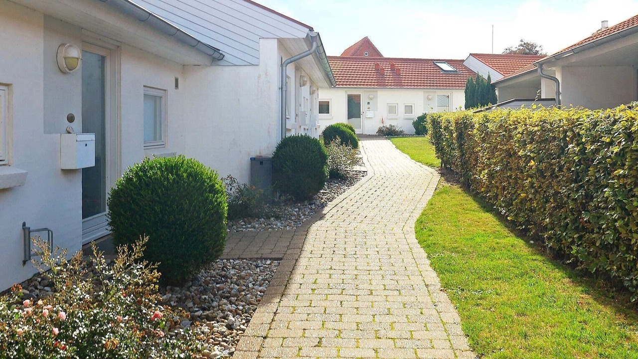 Photo of Outdoor in Aeroskobing