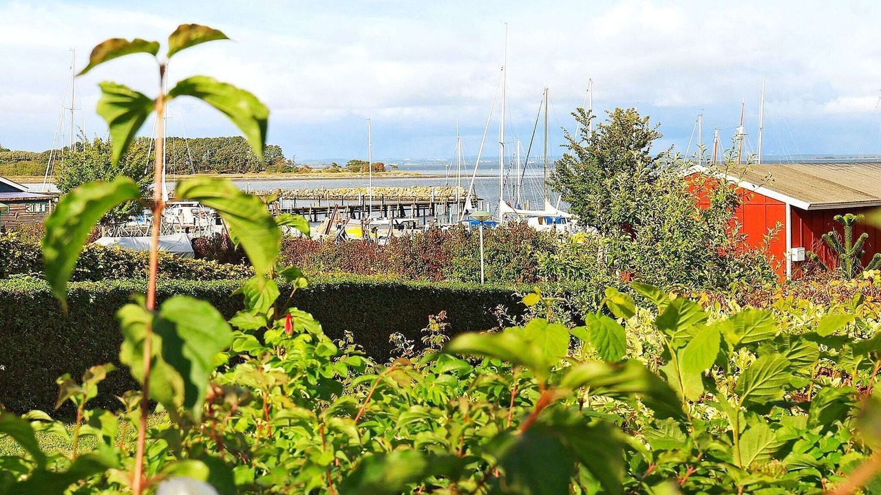 Photo of Outdoor in Aeroskobing