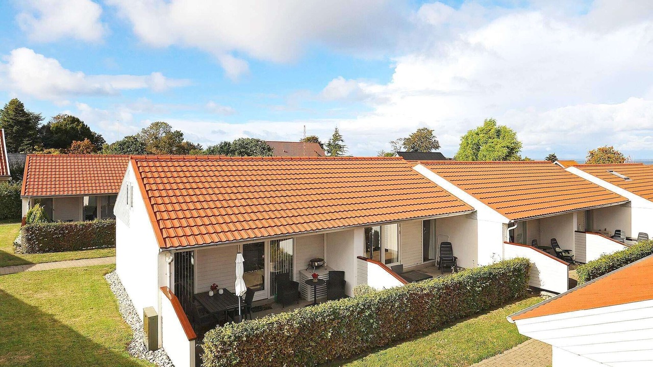 Photo of Outdoor in Aeroskobing