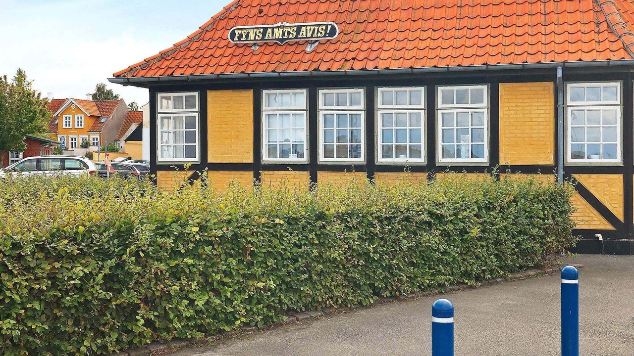 Photo of Outdoor in Aeroskobing