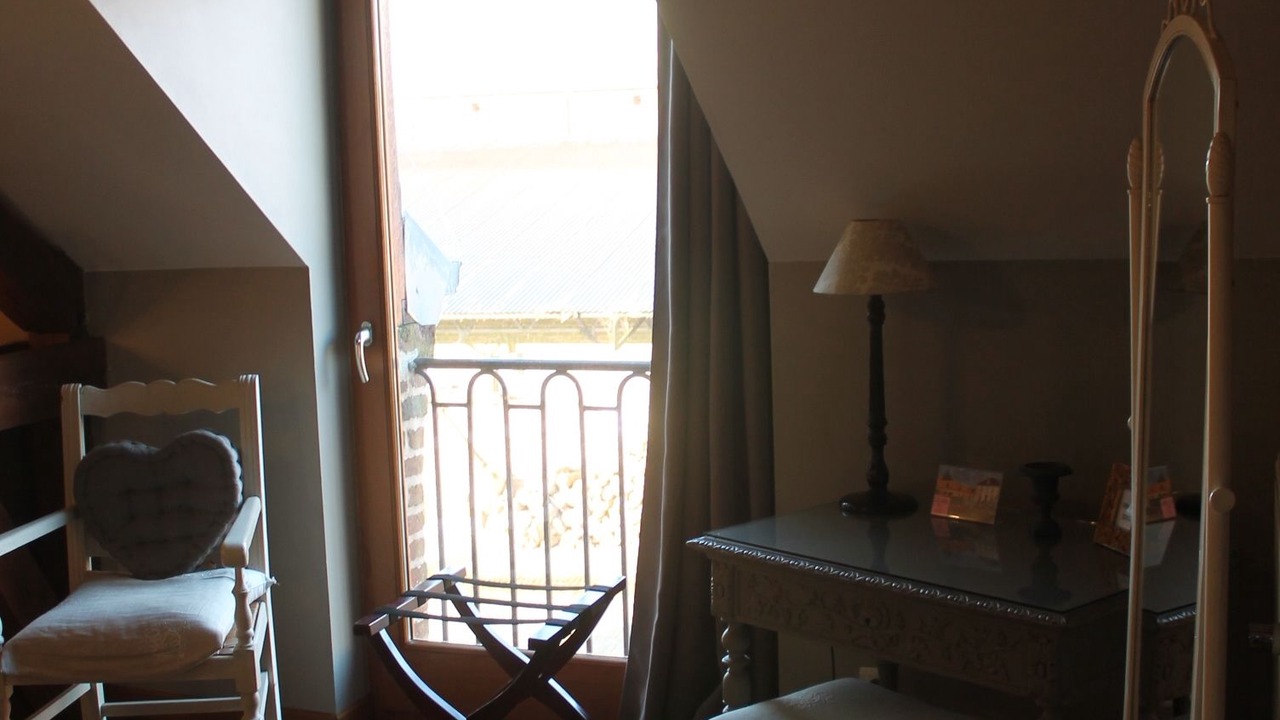 Photo of Bedroom in Crevecoeur-sur-lEscaut
