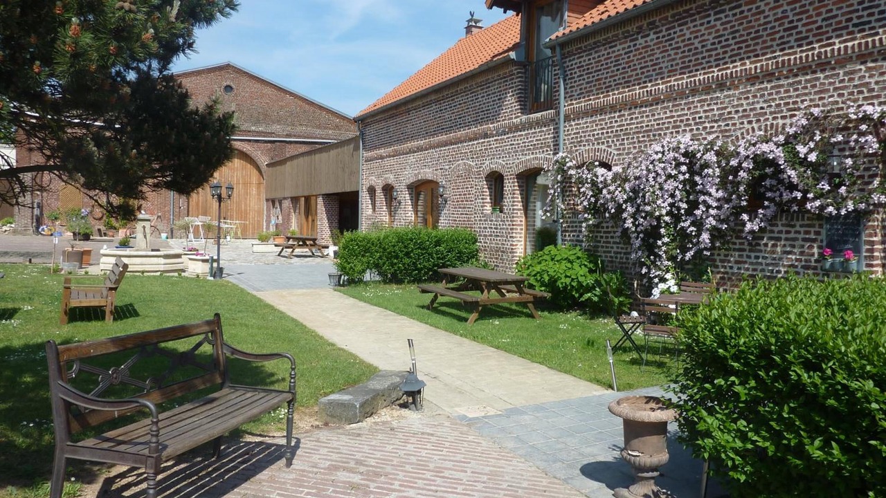 Photo of Outdoor in Crevecoeur-sur-lEscaut