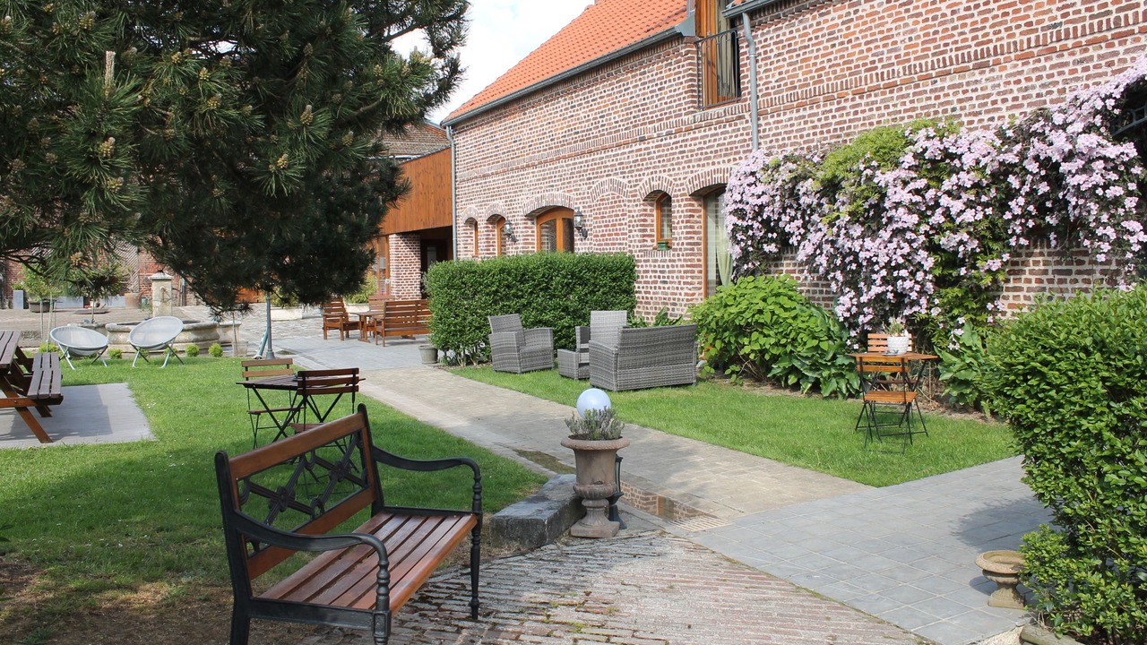 Photo of Outdoor in Crevecoeur-sur-lEscaut