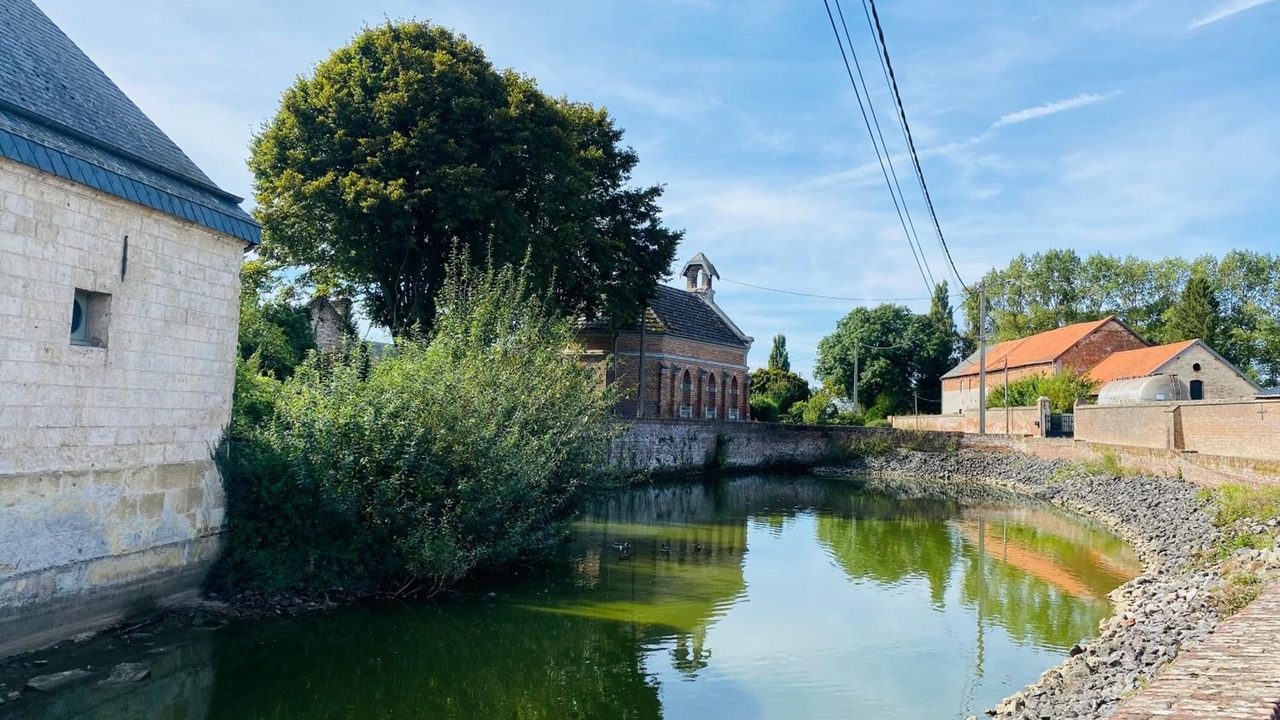 Photo of Outdoor in Crevecoeur-sur-lEscaut