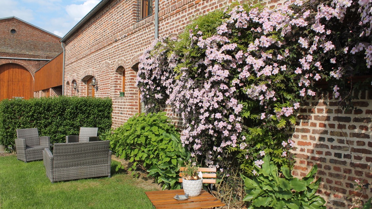 Photo of Outdoor in Crevecoeur-sur-lEscaut