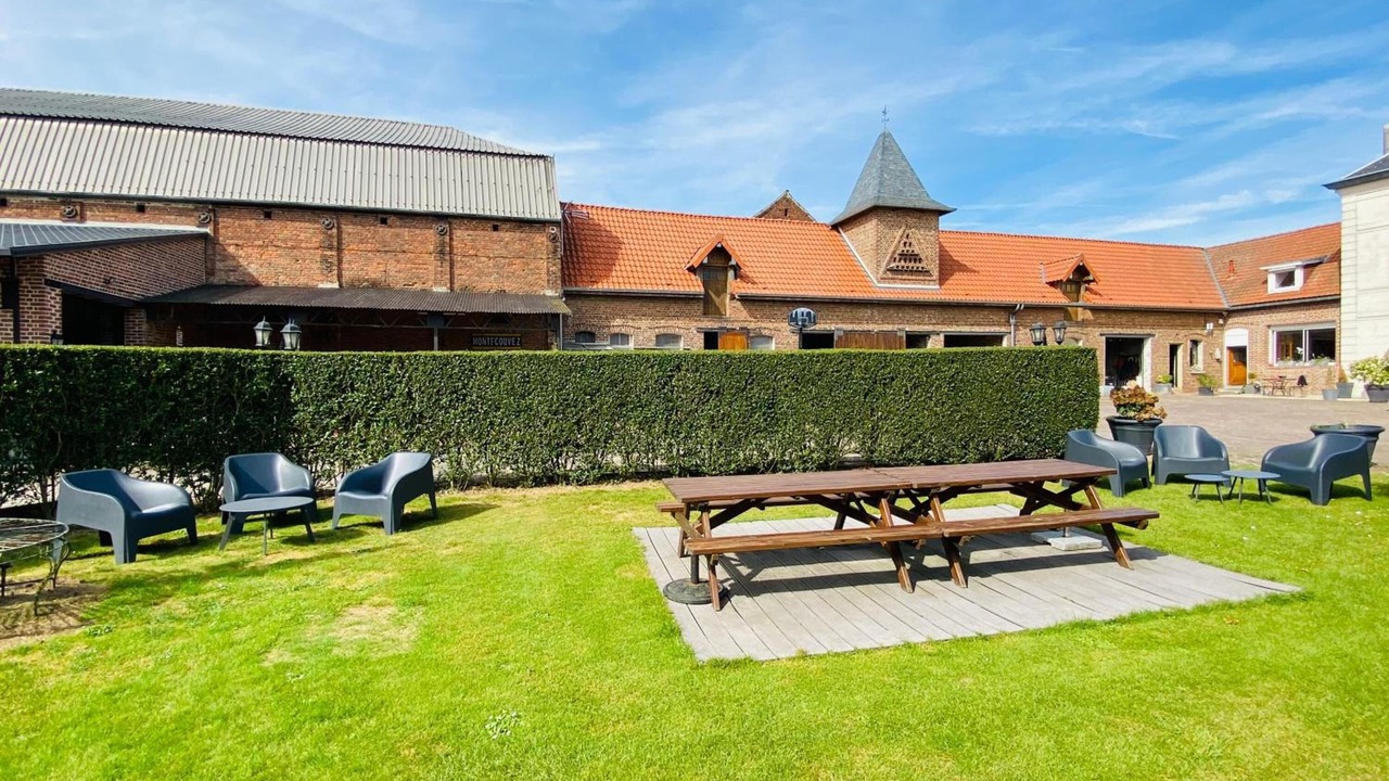 Photo of Outdoor in Crevecoeur-sur-lEscaut