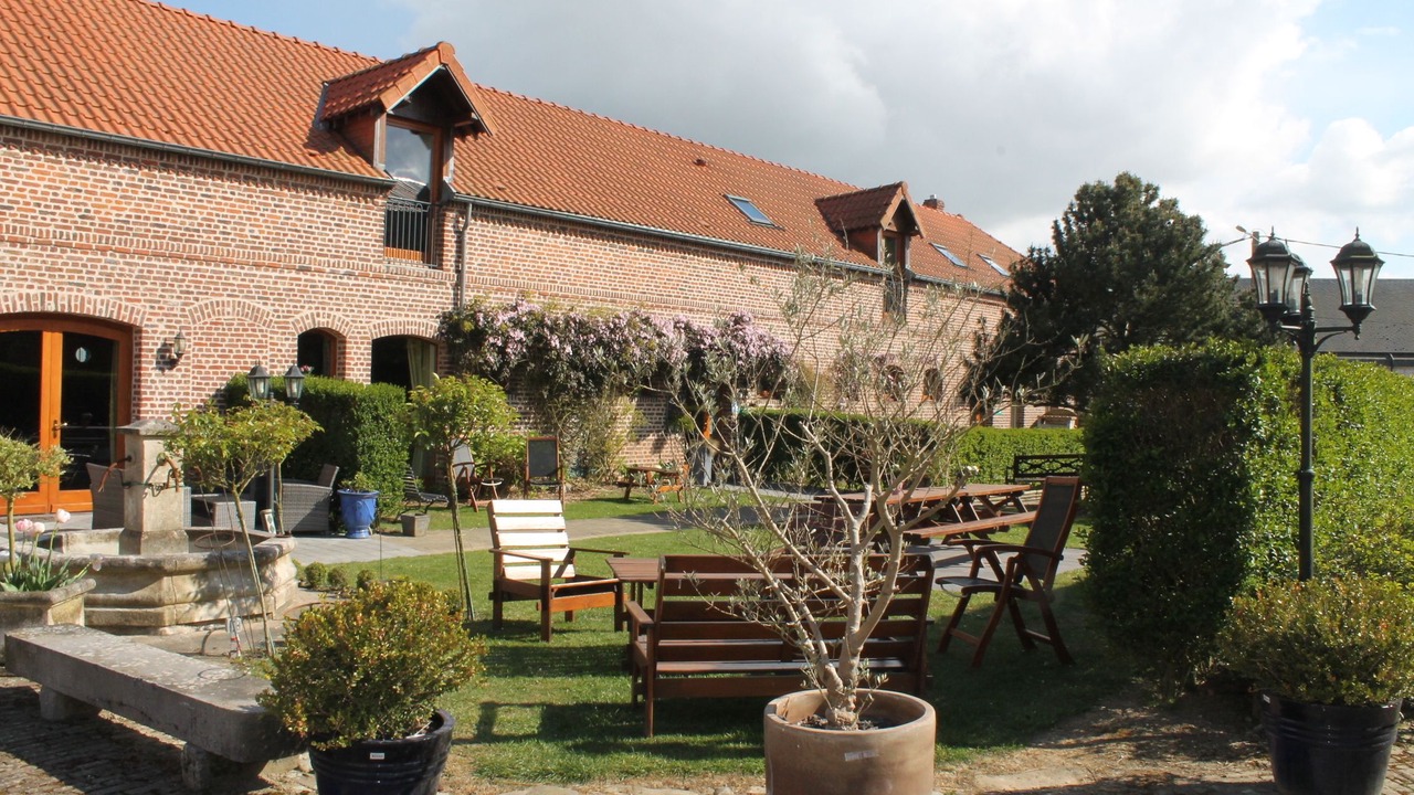 Photo of Outdoor in Crevecoeur-sur-lEscaut