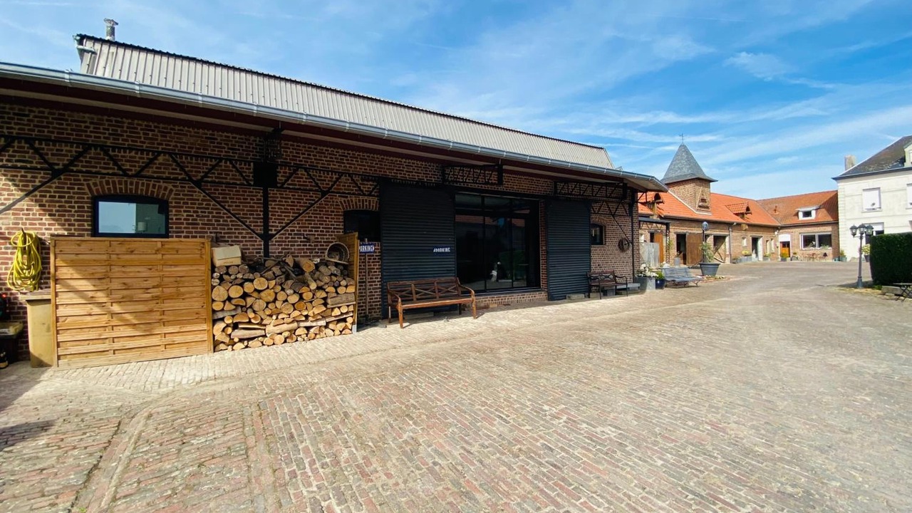 Photo of Outdoor in Crevecoeur-sur-lEscaut