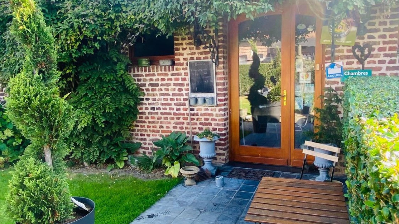 Photo of Patio Balcony in Crevecoeur-sur-lEscaut