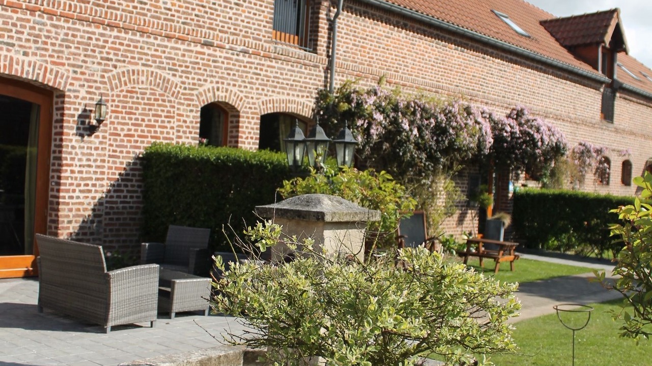 Photo of Outdoor in Crevecoeur-sur-lEscaut