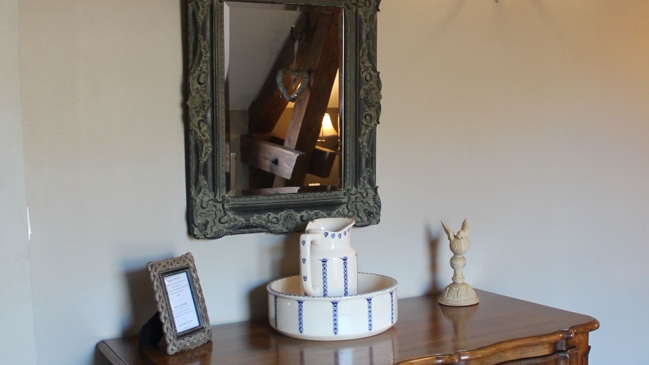 Photo of Bedroom in Crevecoeur-sur-lEscaut