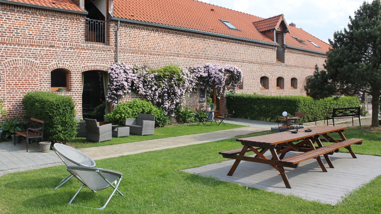 Photo of Outdoor in Crevecoeur-sur-lEscaut