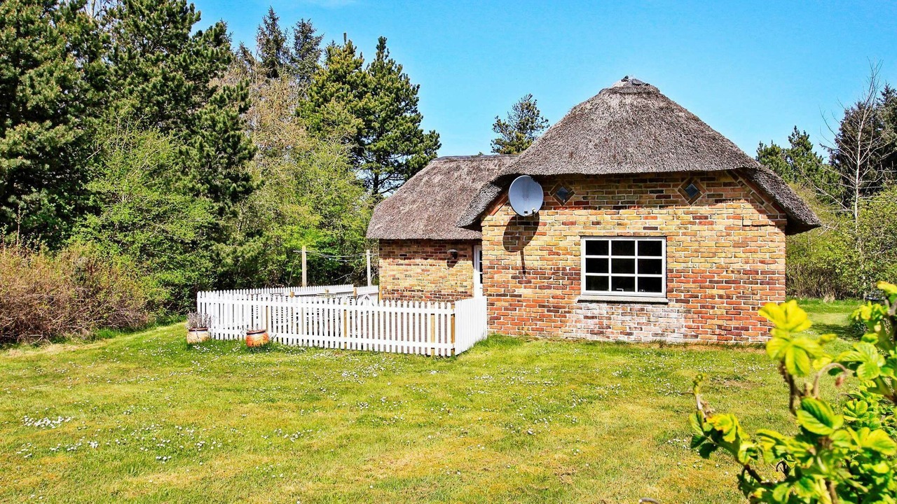 Photo of Outdoor in Øby