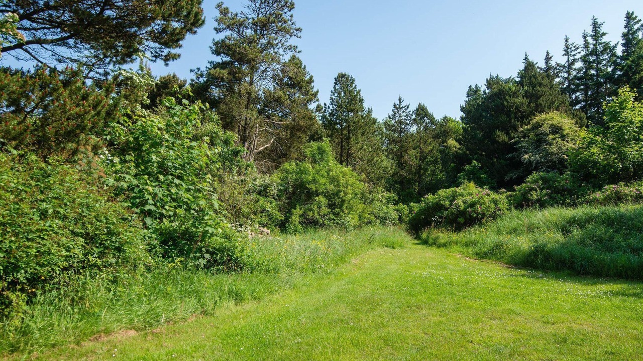 Photo of Outdoor in Øby