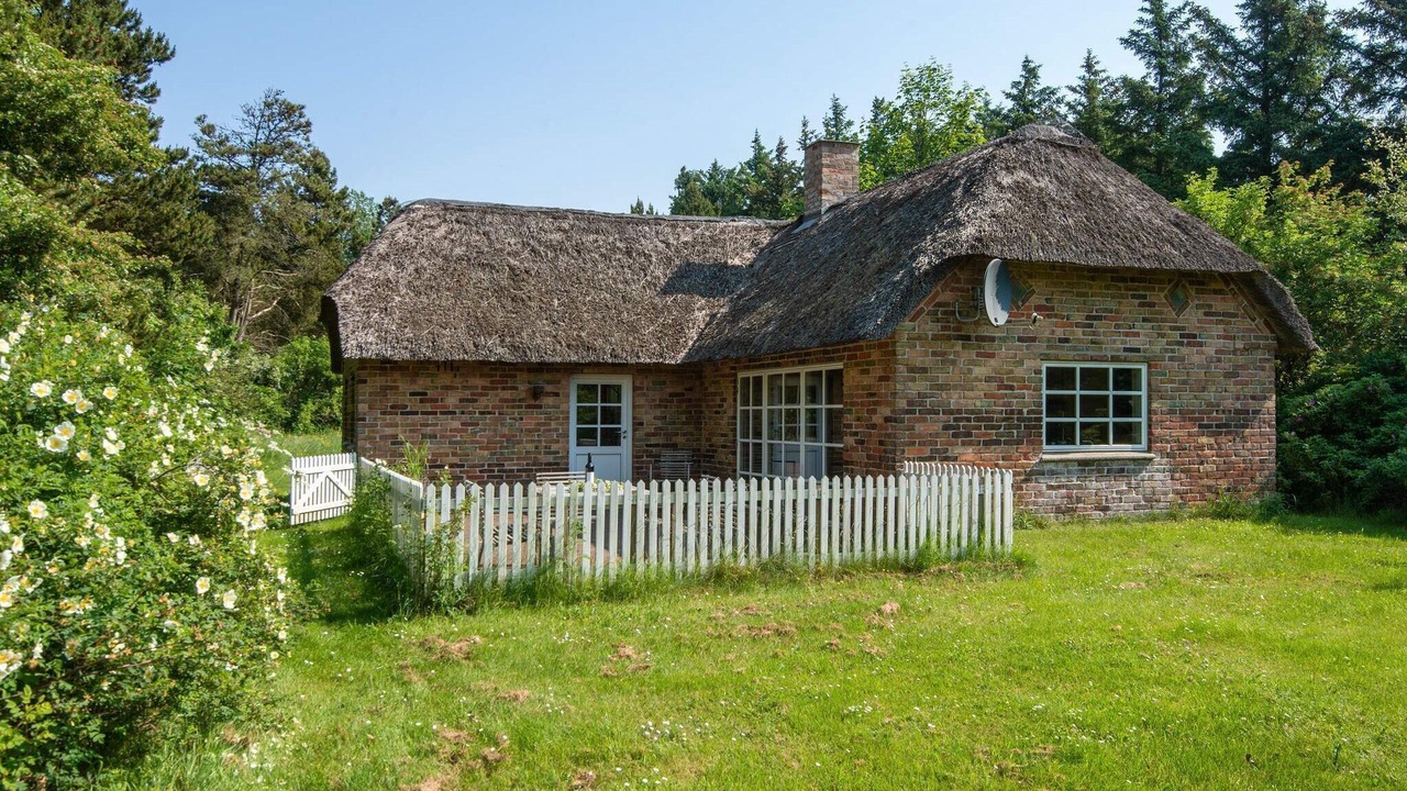 Photo of Outdoor in Øby