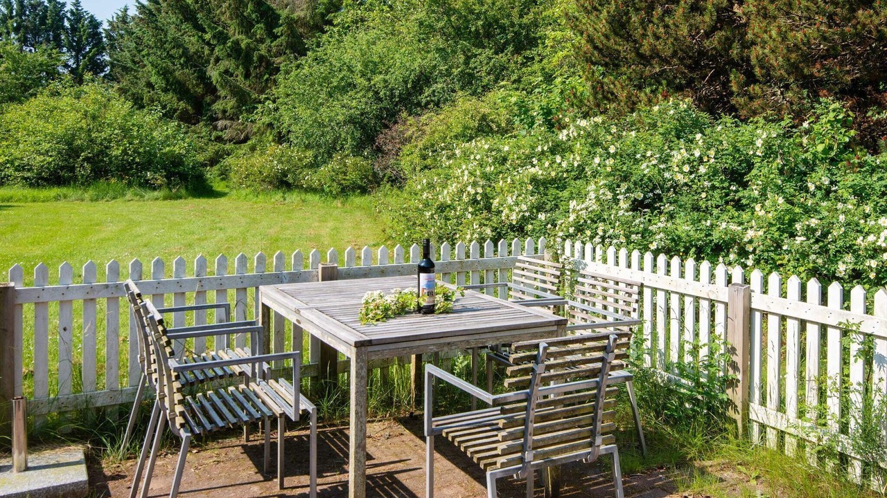 Photo of Outdoor in Øby