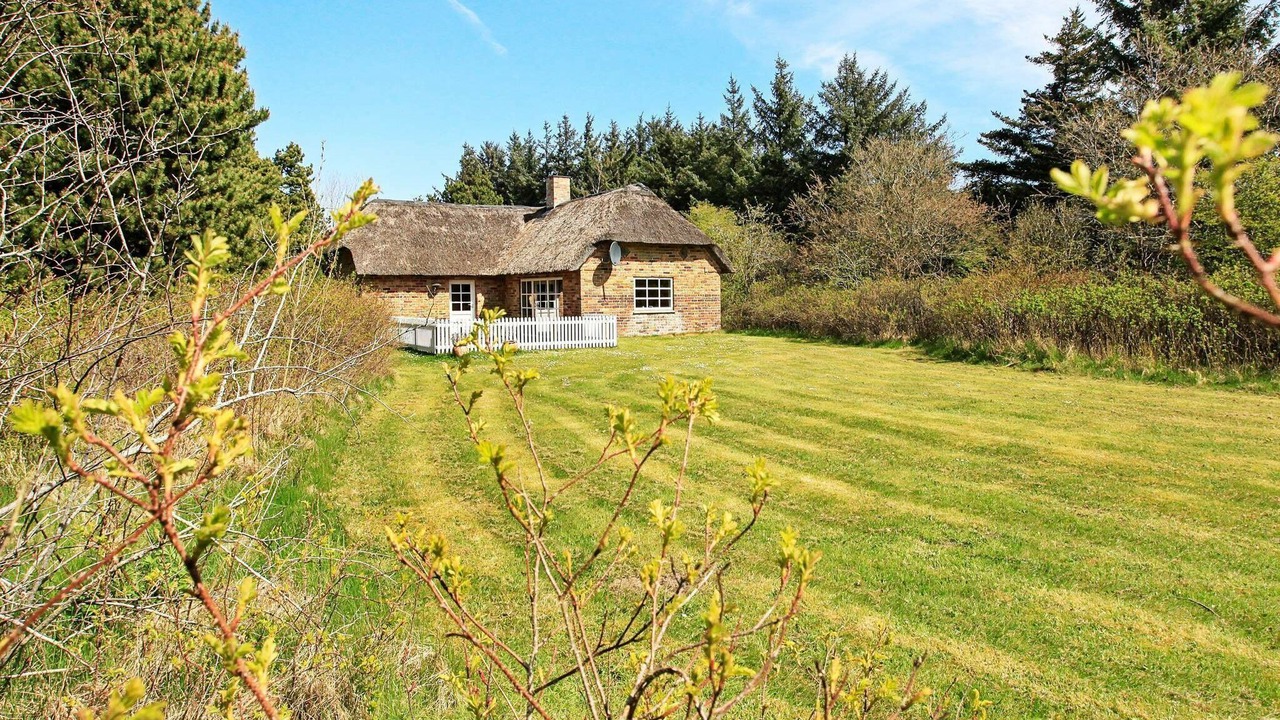 Photo of Outdoor in Øby