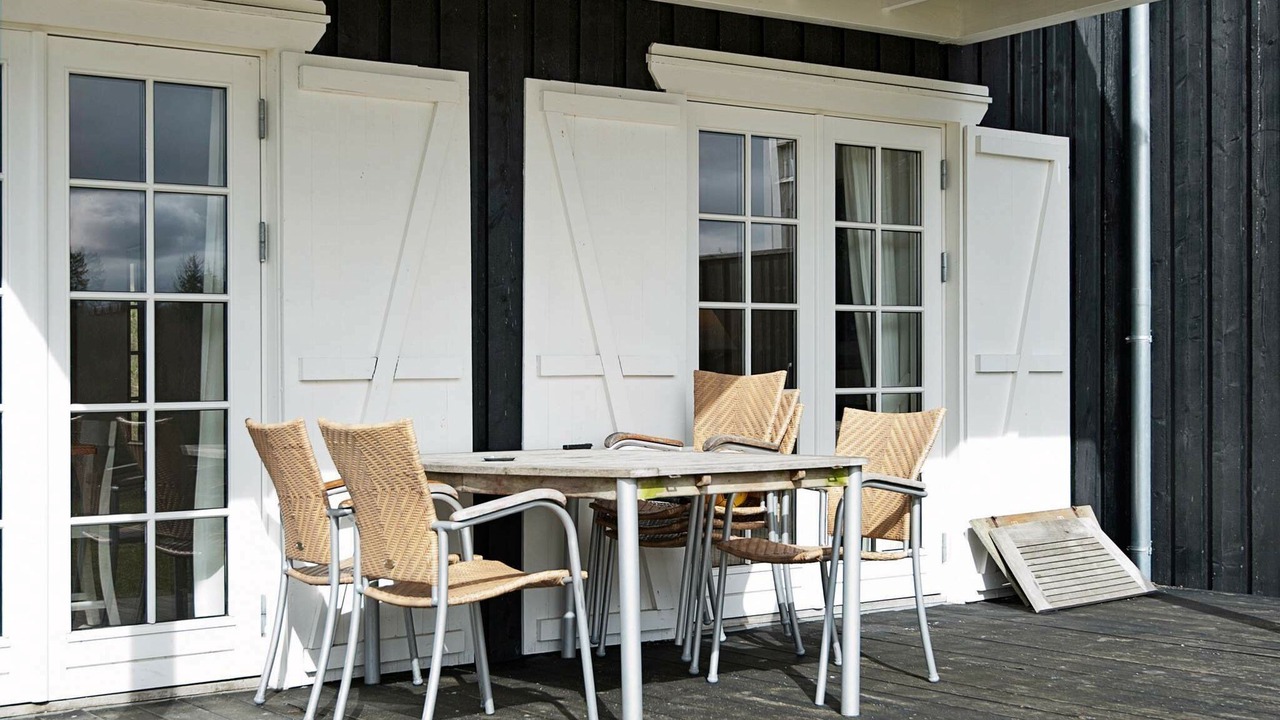 Photo of Outdoor in Gjern