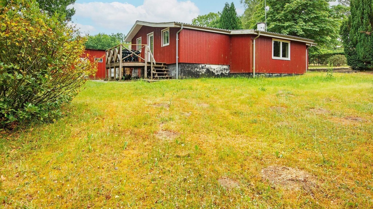 Photo of Outdoor in Allingabro
