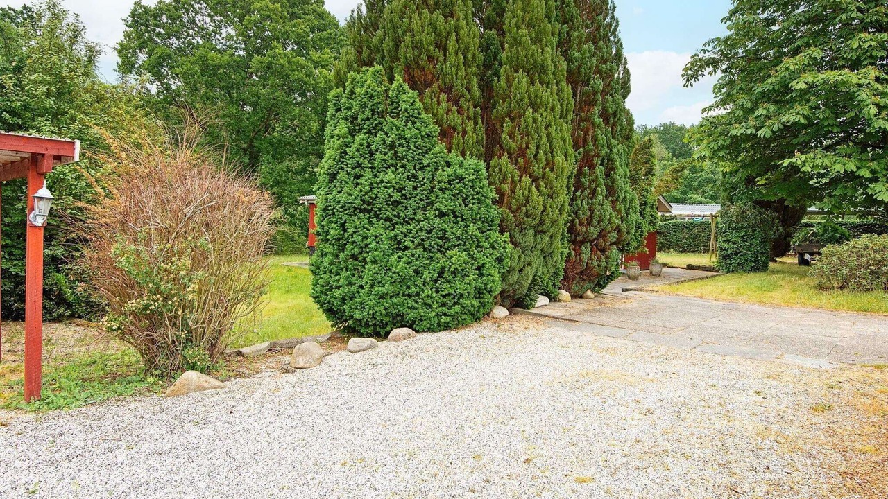 Photo of Outdoor in Allingabro