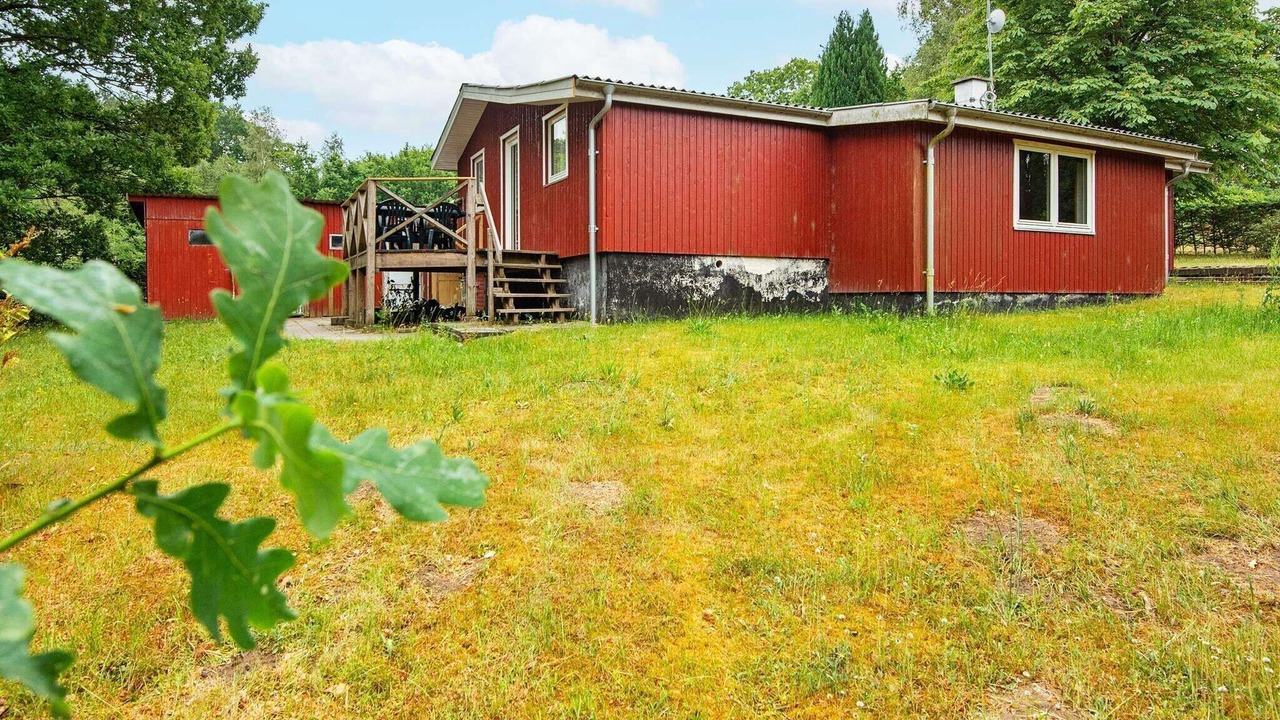 Photo of Outdoor in Allingabro