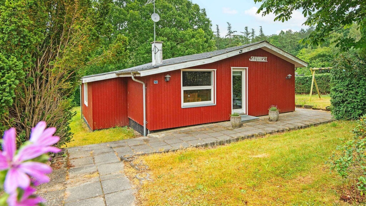 Photo of Outdoor in Allingabro