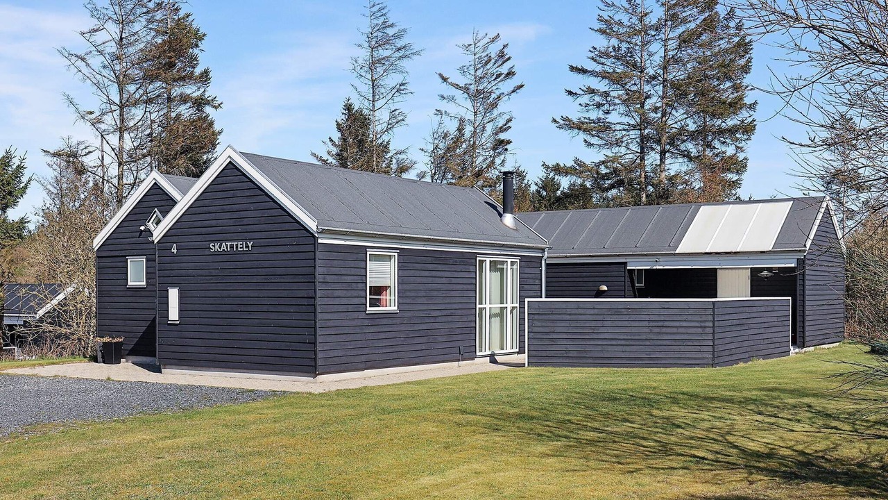 Photo of Outdoor in Ertebølle