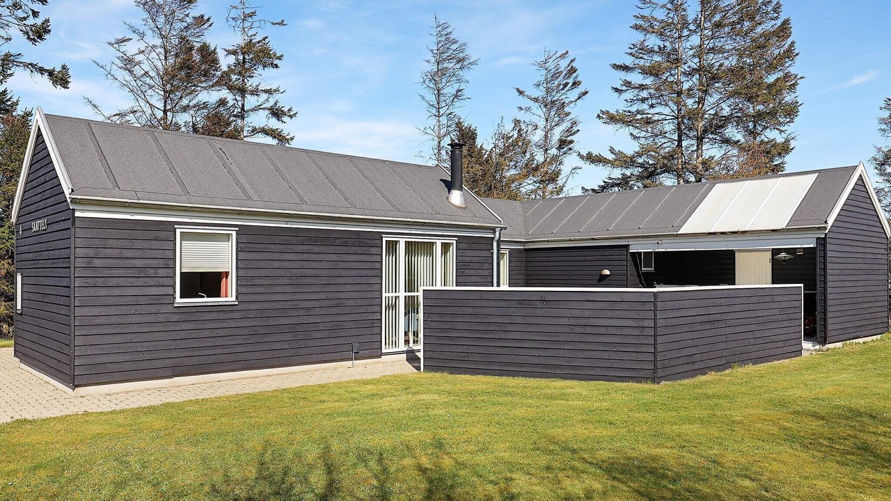 Photo of Outdoor in Ertebølle